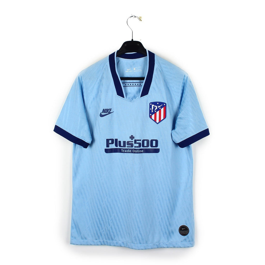 2019/20 - Atletico Madrid (S)