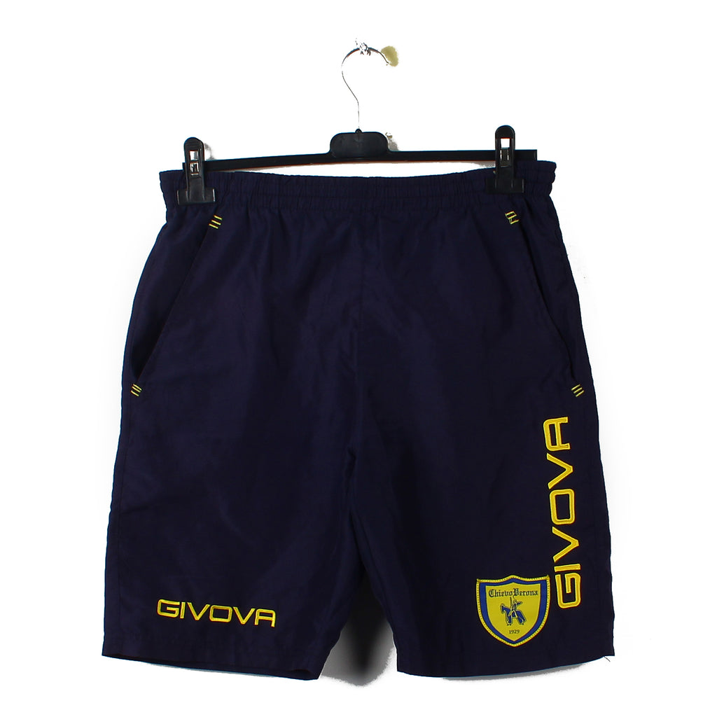 2010's - Chievo Verona (S)