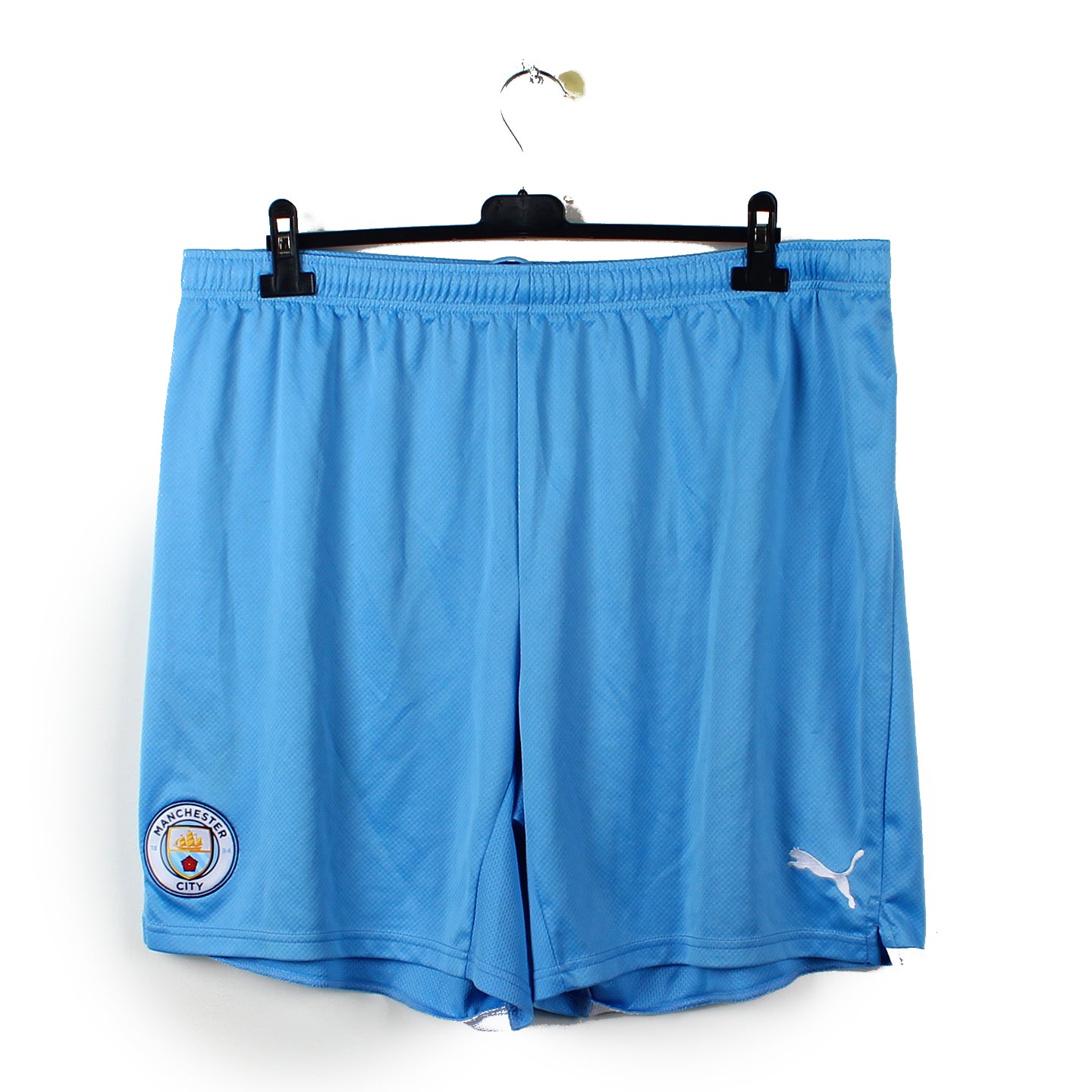 2021/22 - Manchester City (2XL)