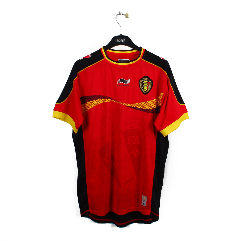 2012/13 - Belgique (XL)
