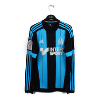 2015/16 - OM - Lass #10 (S)