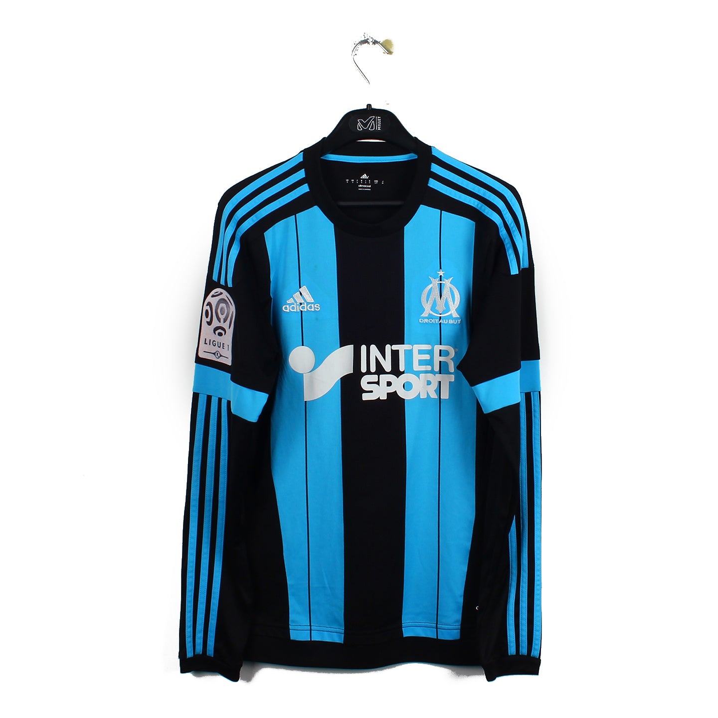 2015/16 - OM - Lass #10 (S)