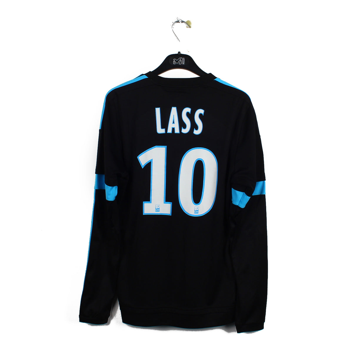 2015/16 - OM - Lass #10 (S)