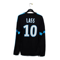 2015/16 - OM - Lass #10 (S)