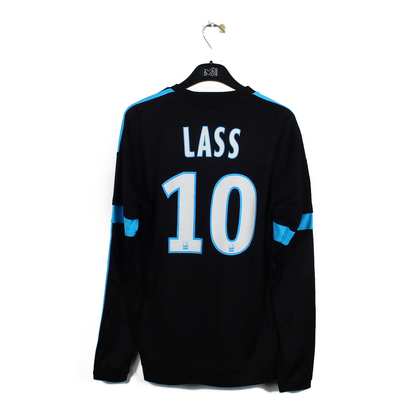 2015/16 - OM - Lass #10 (S)