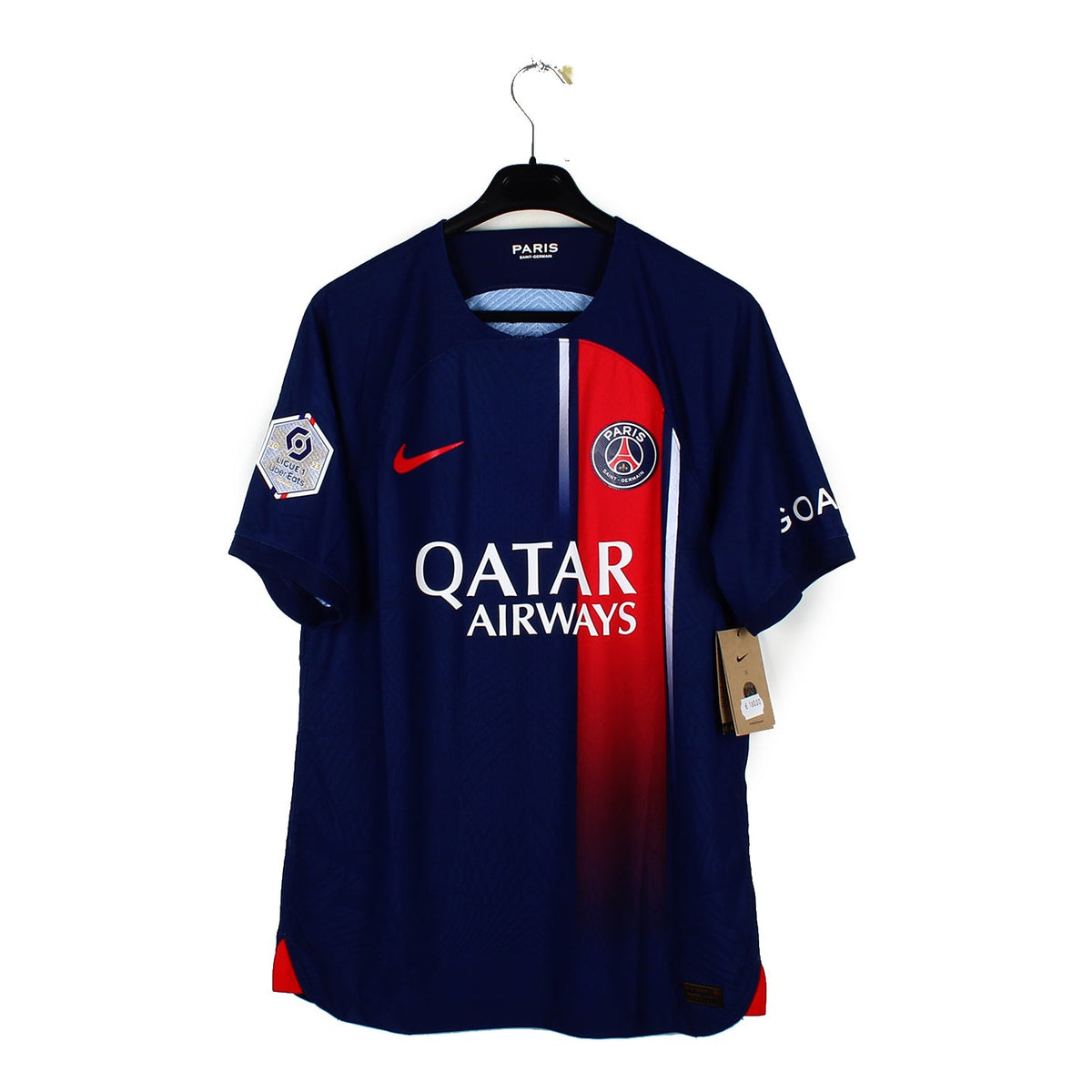2023/24 - PSG - Kang-In Lee #19 (XL) [pro]