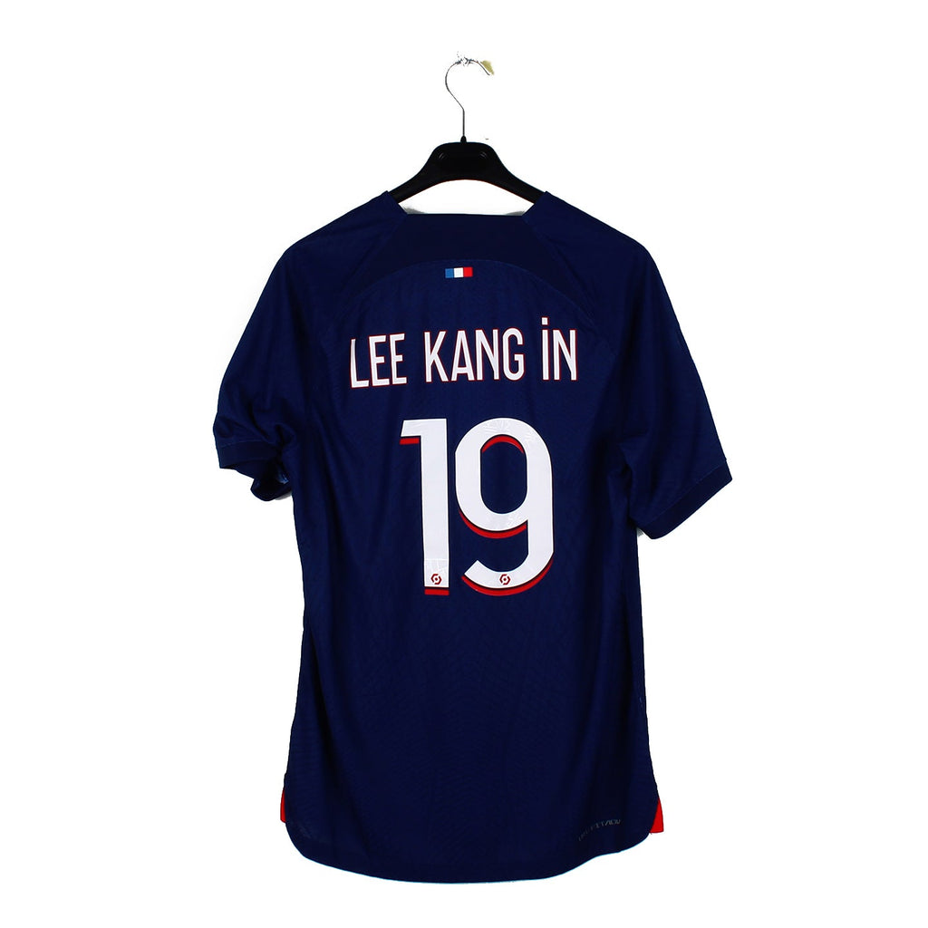 2023/24 - PSG - Kang-In Lee #19 (XL) [pro]