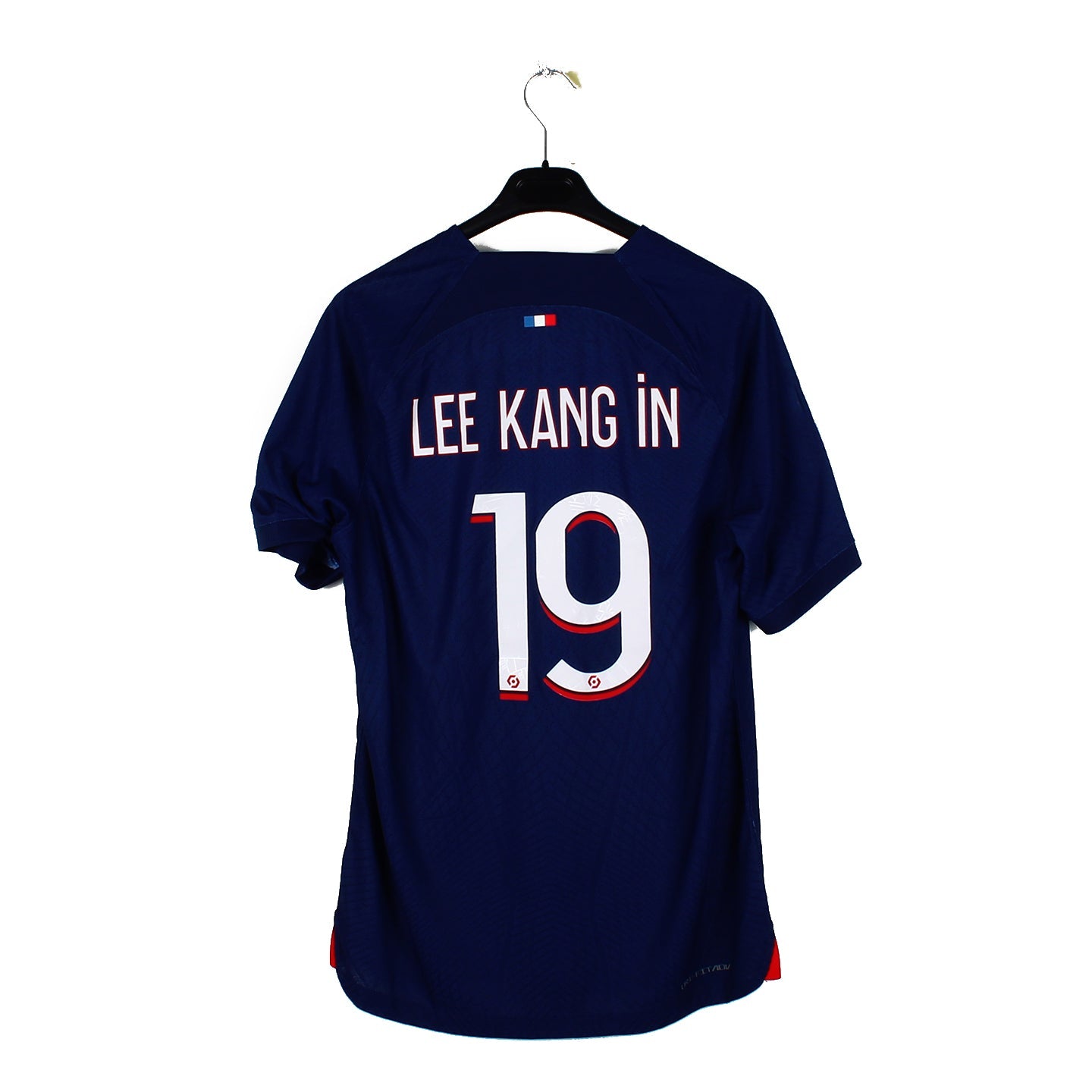 2023/24 - PSG - Kang-In Lee #19 (XL) [pro]