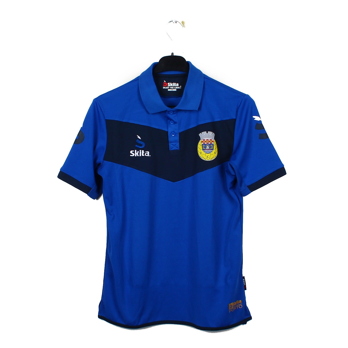 2020's - Arouca (M)