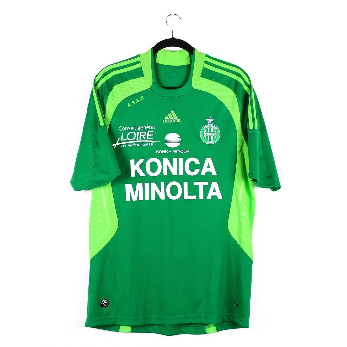 2008/09 - Saint-Etienne (XL)