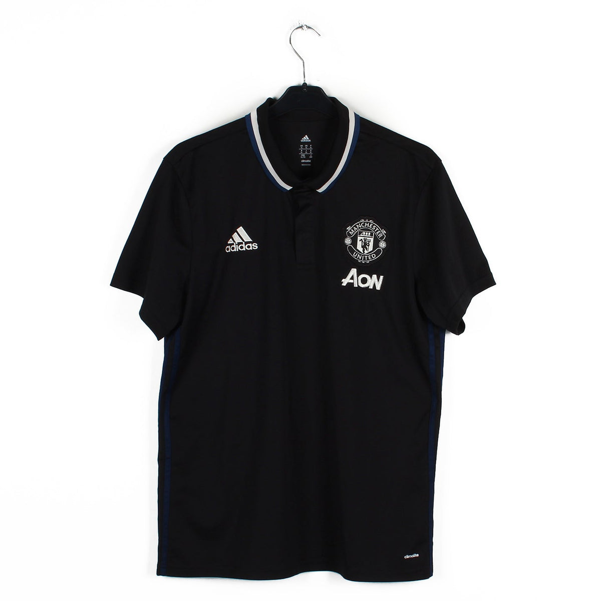 2016/17 - Manchester United (L)