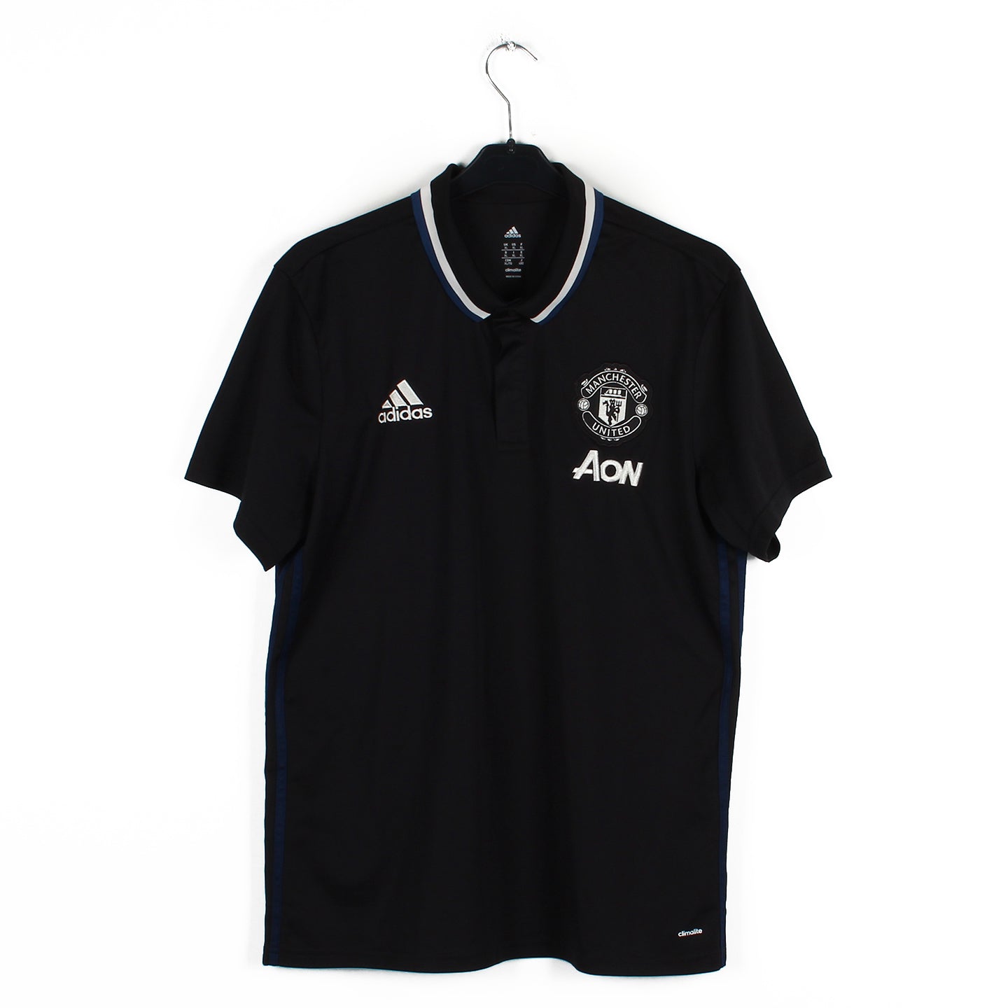 2016/17 - Manchester United (L)