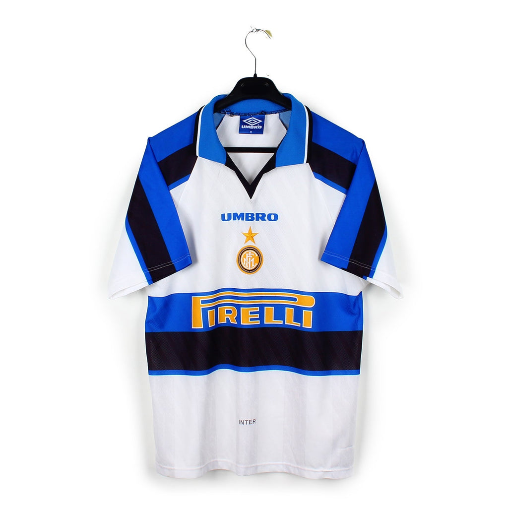 1996/97 - Inter Milan (M)