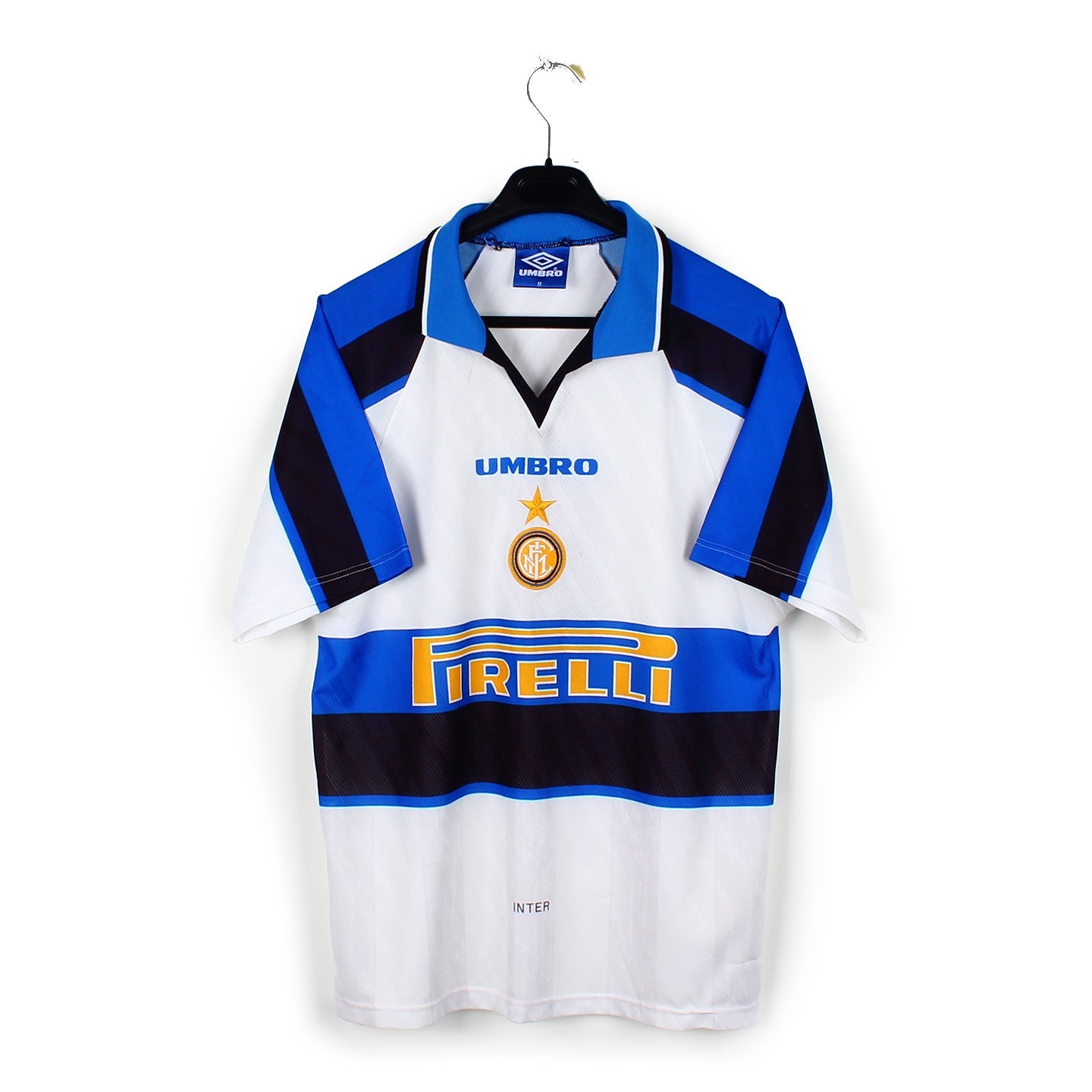 1996/97 - Inter Milan (M)