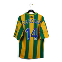 1997/98 - FC Nantes - Da Rocha #14 (M)