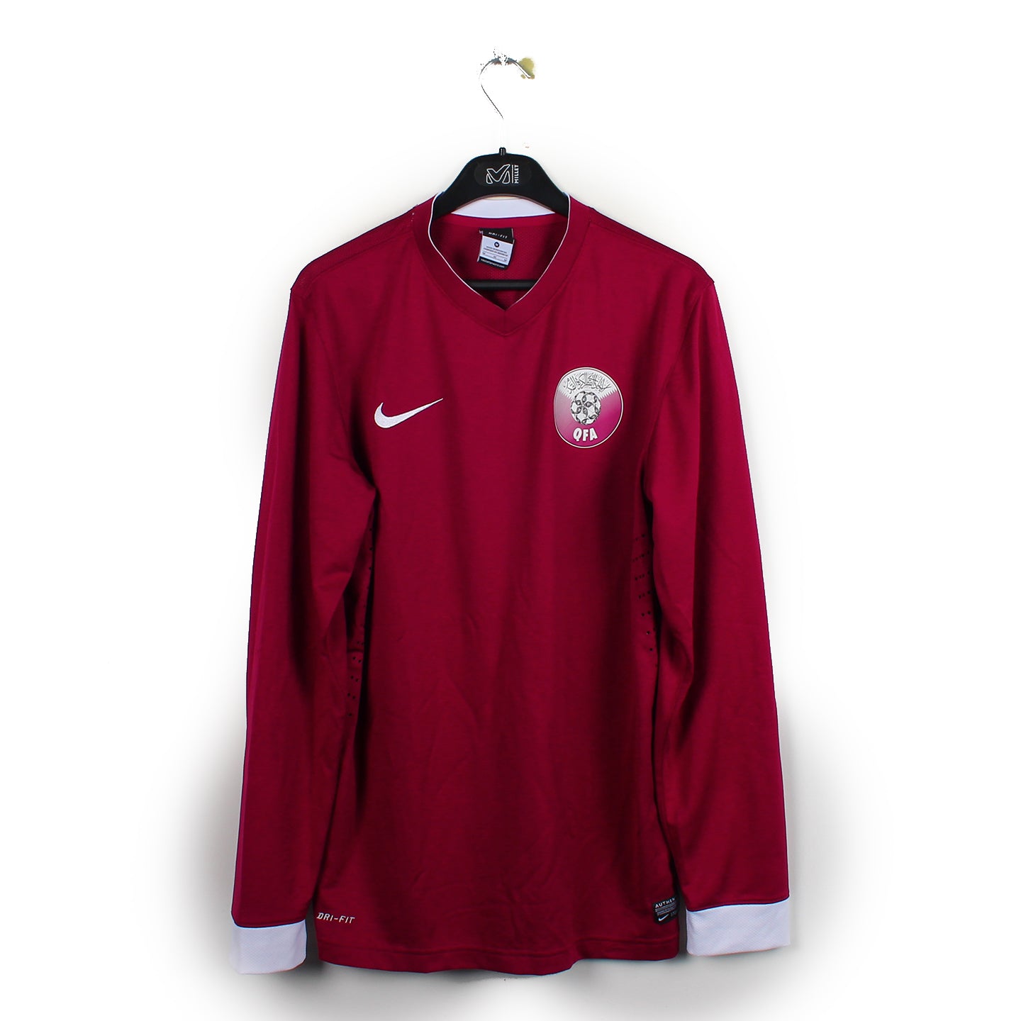 2012/14 - Qatar (M)
