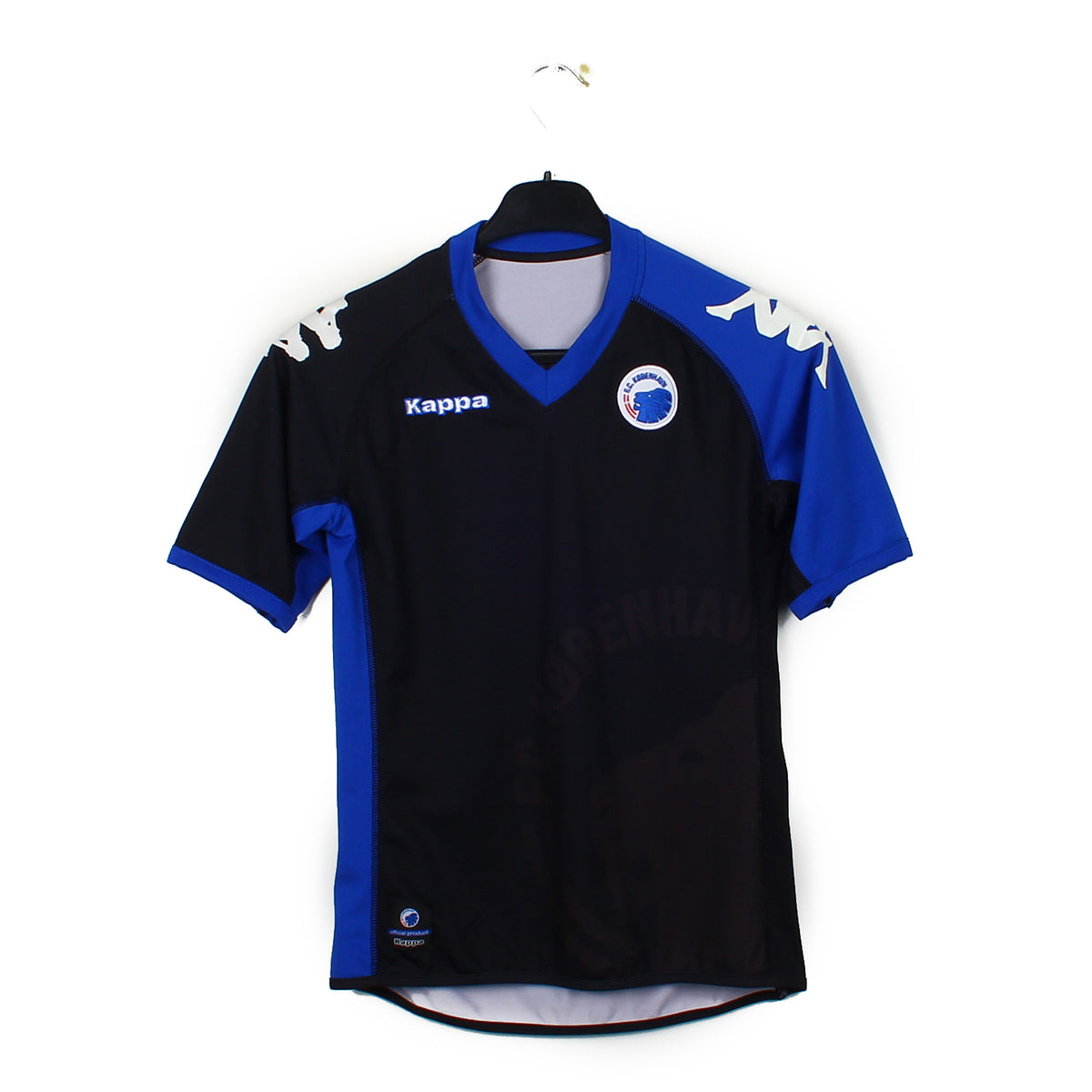 2010/11 - Copenhague FC (XL enfant)