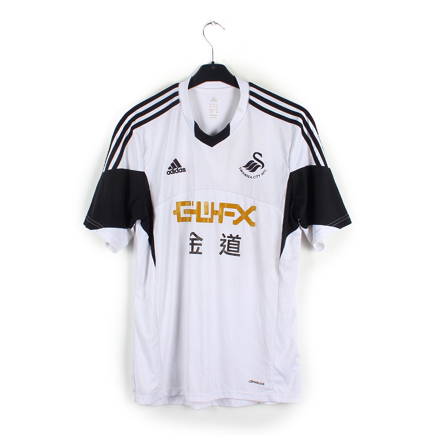 2013/14 - Swansea (L)