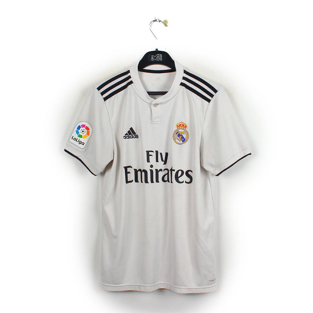 2018/19 - Real Madrid - Marcelo #12 (L)