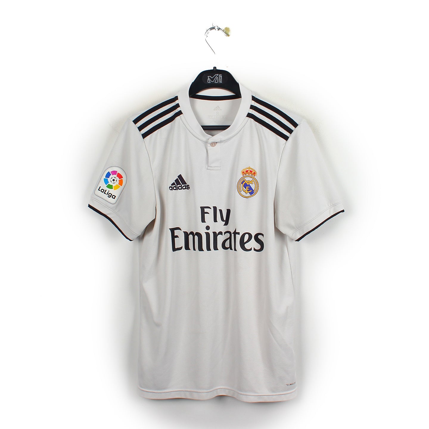 2018/19 - Real Madrid - Marcelo #12 (L)