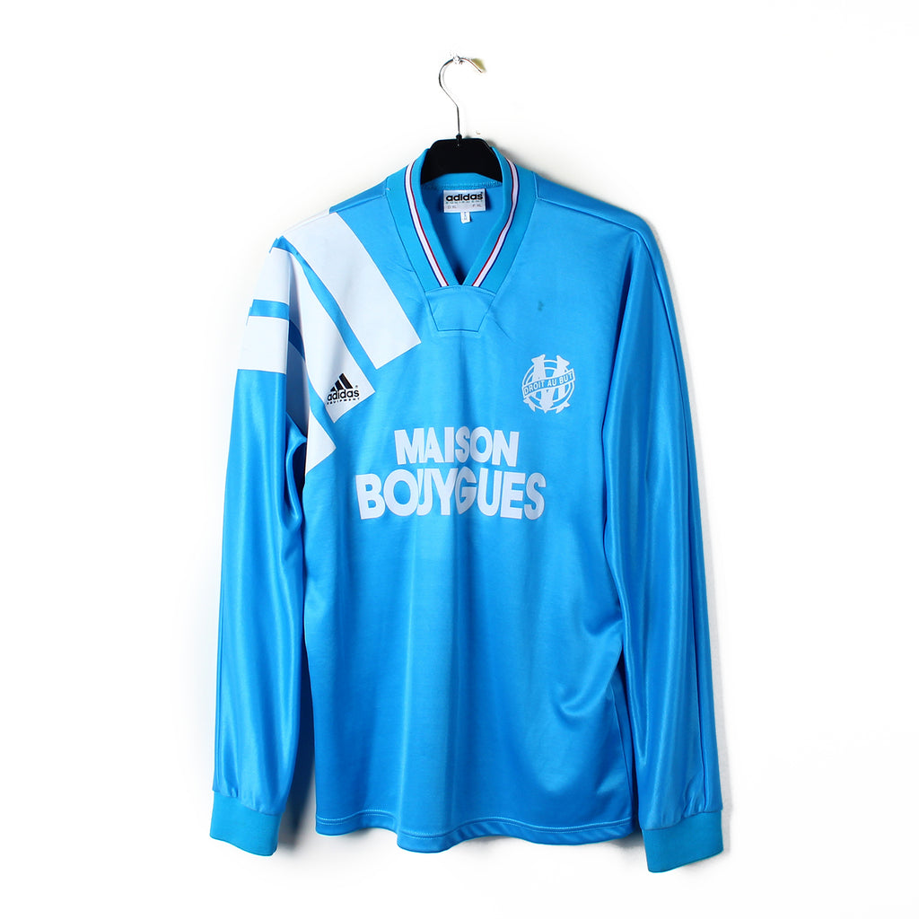 1991/92 - OM #4 (XL)