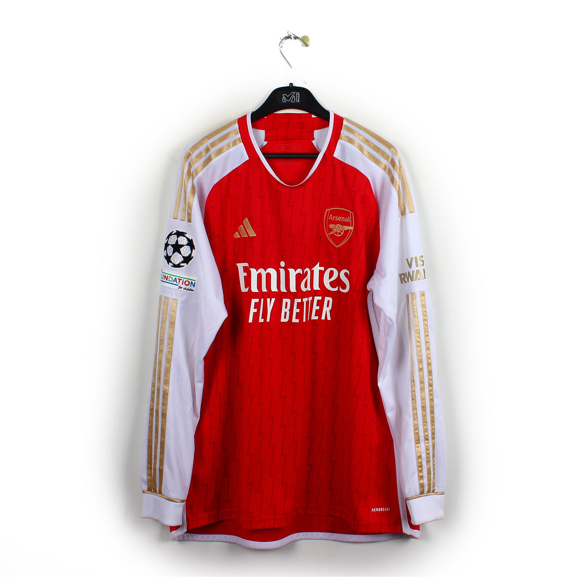 2023/24 - Arsenal FC - Havertz #29 (XL)