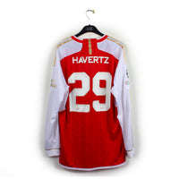 2023/24 - Arsenal FC - Havertz #29 (XL)