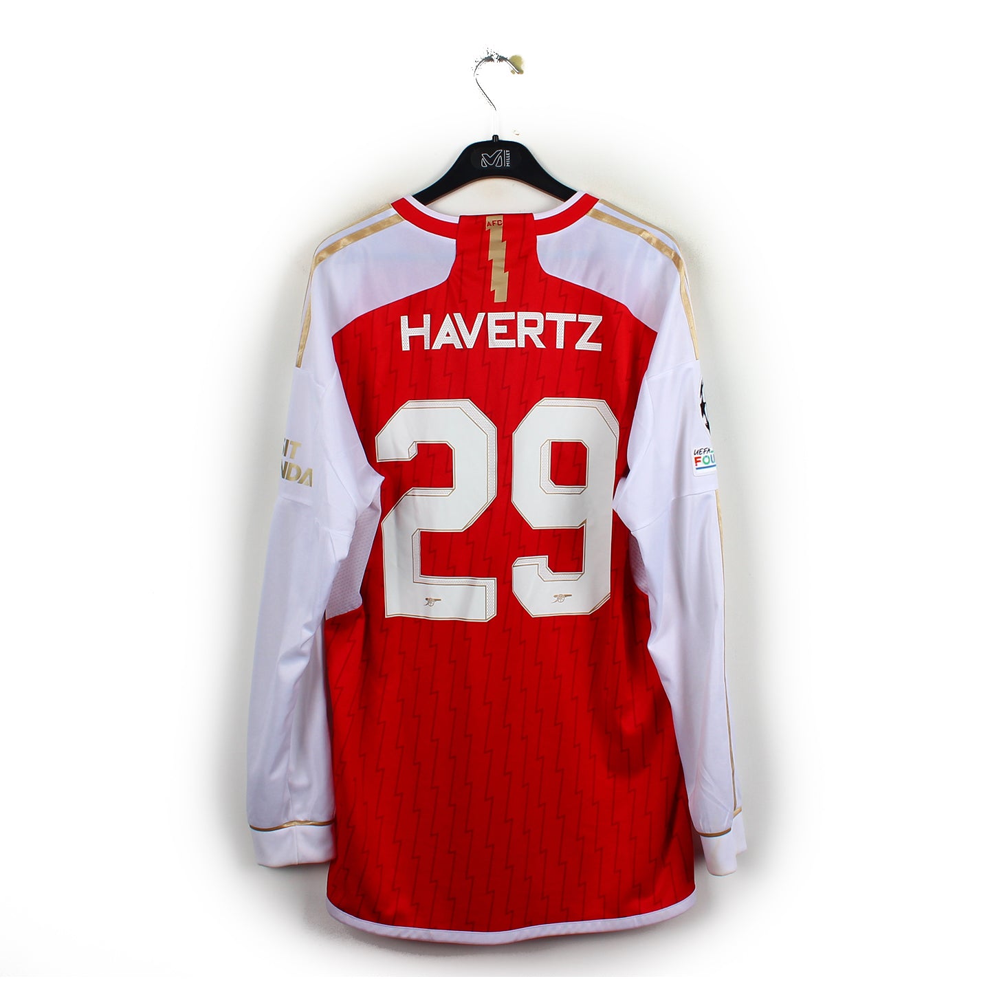 2023/24 - Arsenal FC - Havertz #29 (XL)