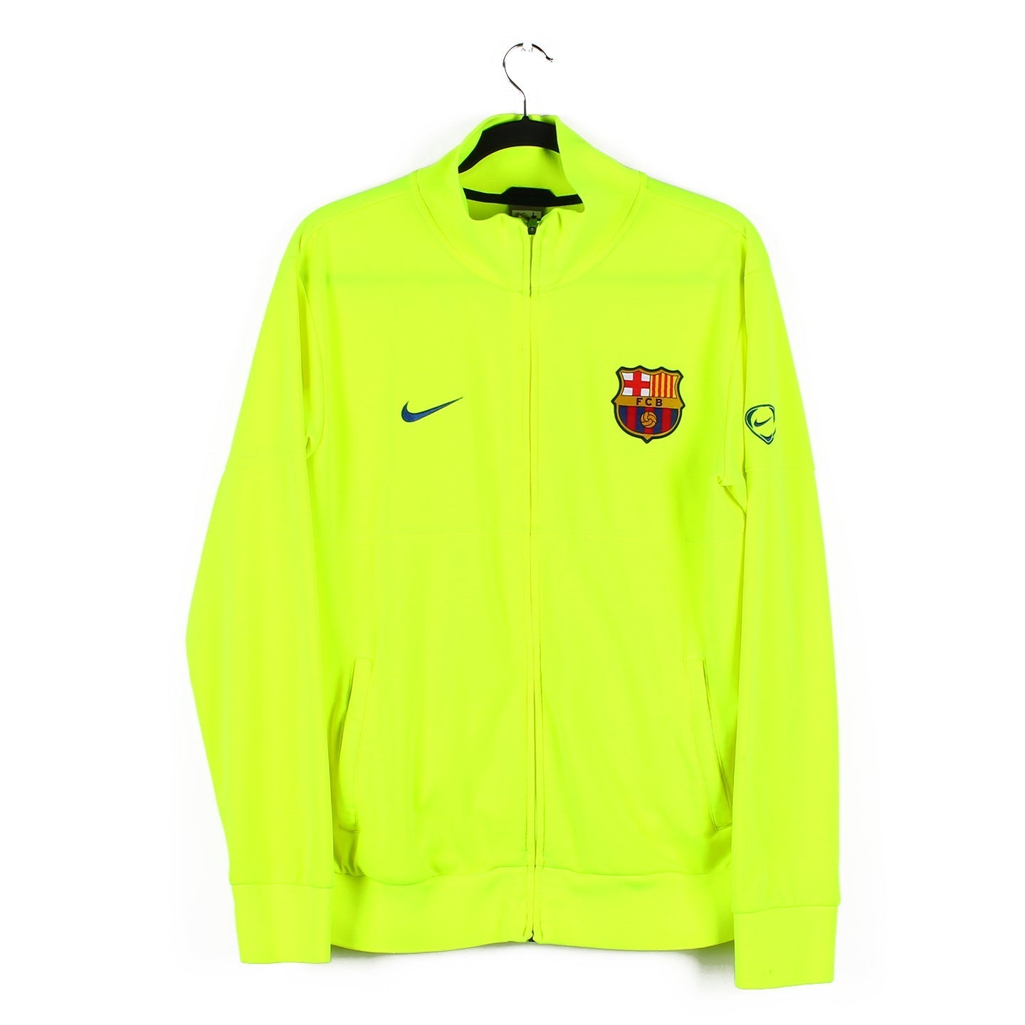2009/10 - Barcelone (XL)