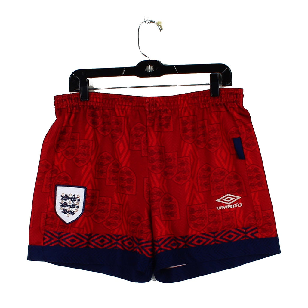 1994/95 - Angleterre (S)