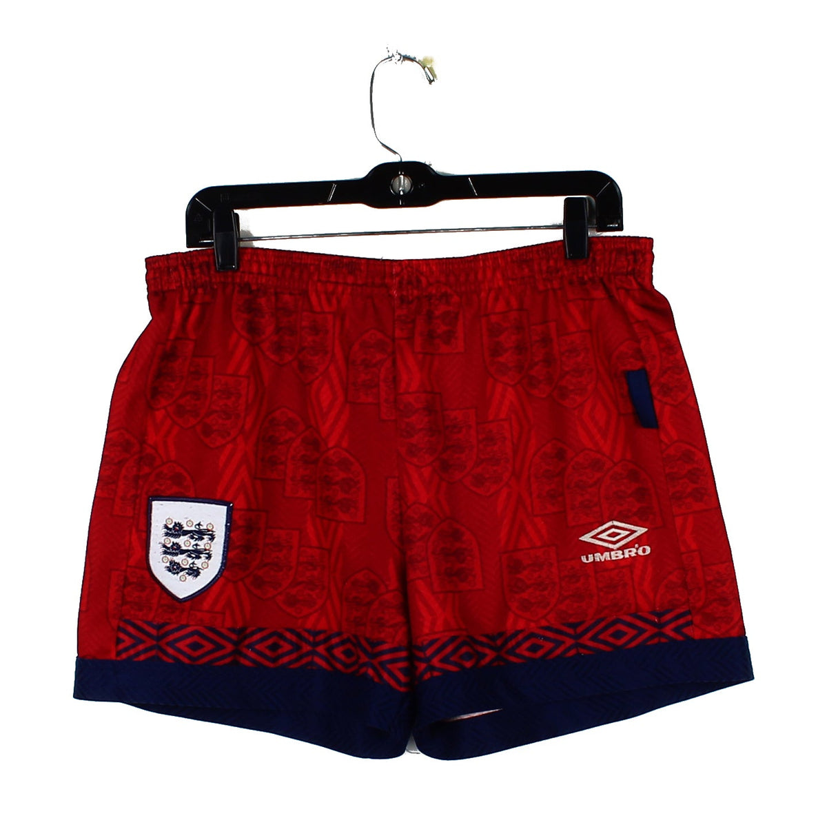 1994/95 - Angleterre (S)