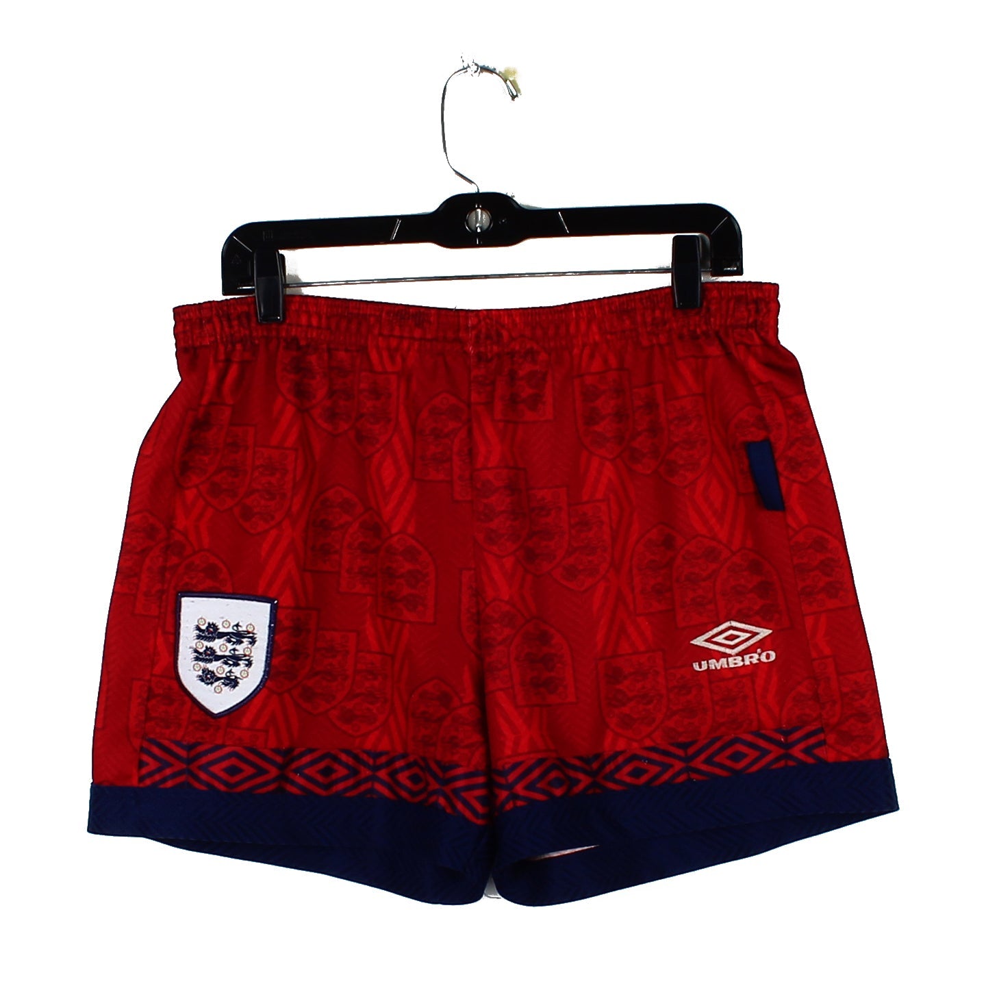 1994/95 - Angleterre (S)