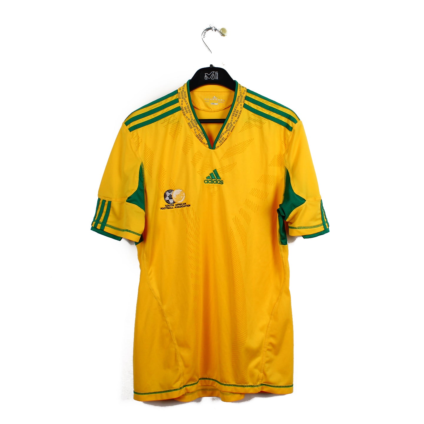 2010/11 - Afrique du Sud (M)