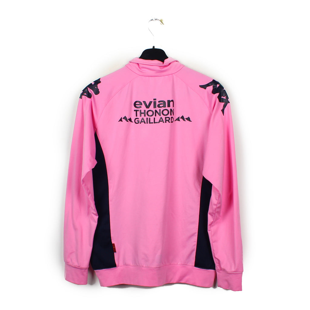 2013/14 - Evian Thonon Gaillard (XL)
