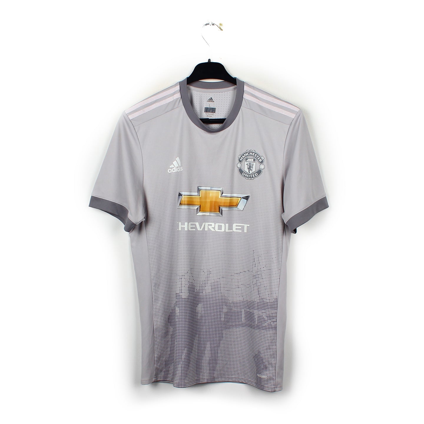 2017/18 - Manchester United (S) [pro]