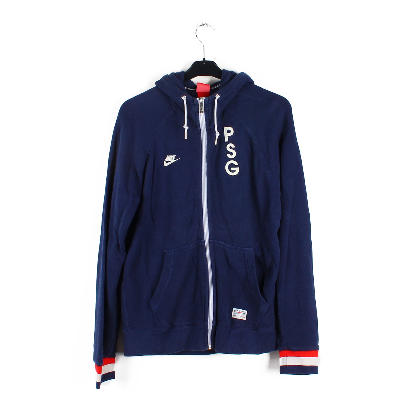 2013/14 - PSG (M)