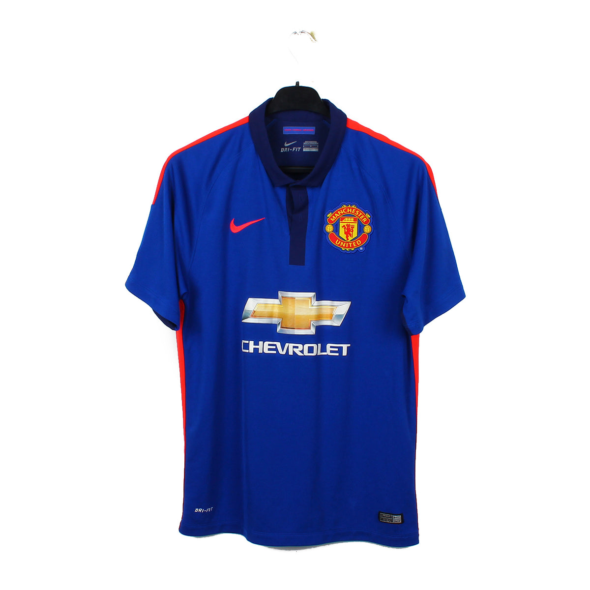 2014/15 - Manchester United (L)