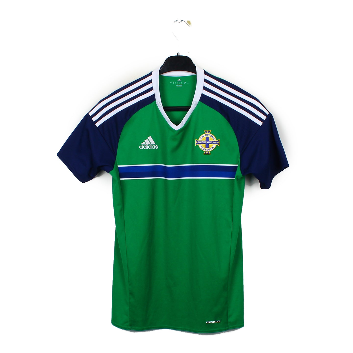 2016/17 - Irlande du Nord #8 (S)