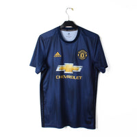 2018/19 - Manchester United - Lukaku #9 (M)