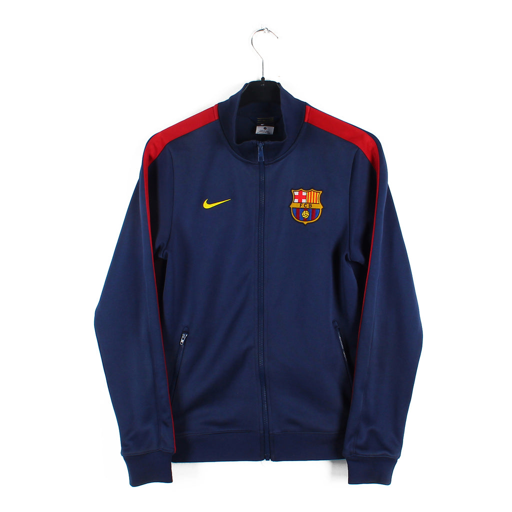 2013/14 - Barcelona (M)