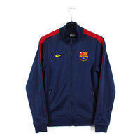 2013/14 - Barcelona (M)