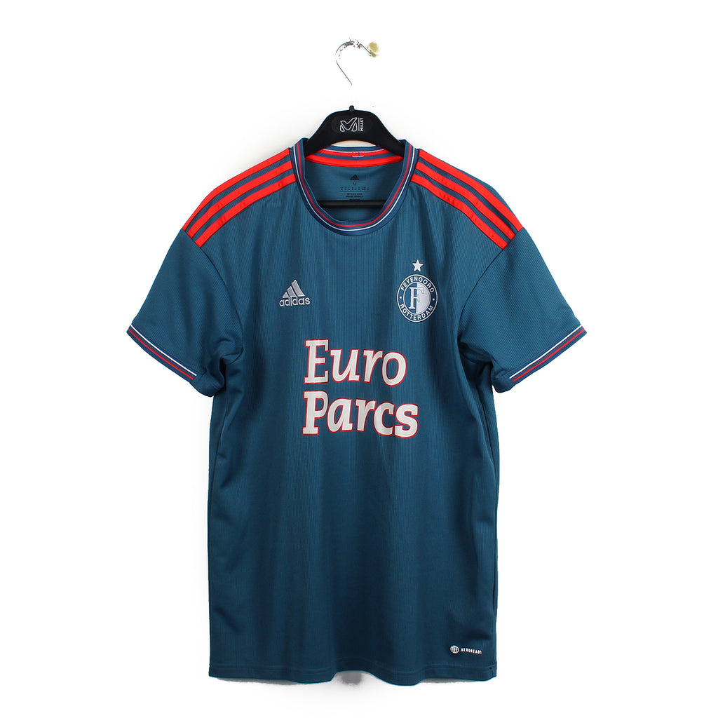2022/23 - Feyenoord (L)