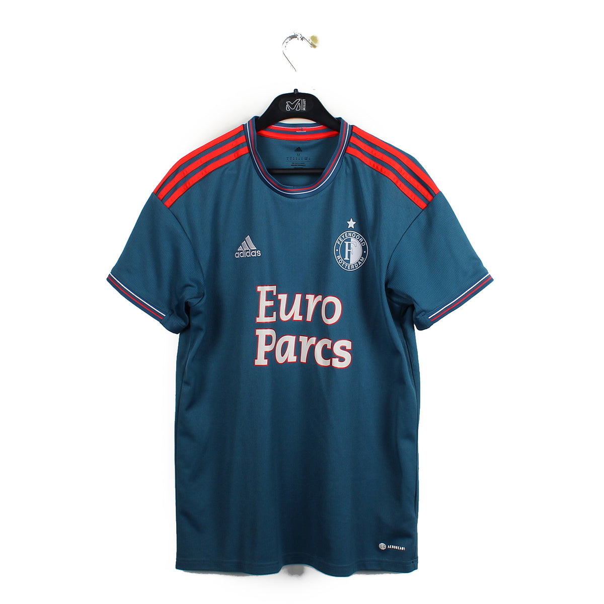 2022/23 - Feyenoord (L)