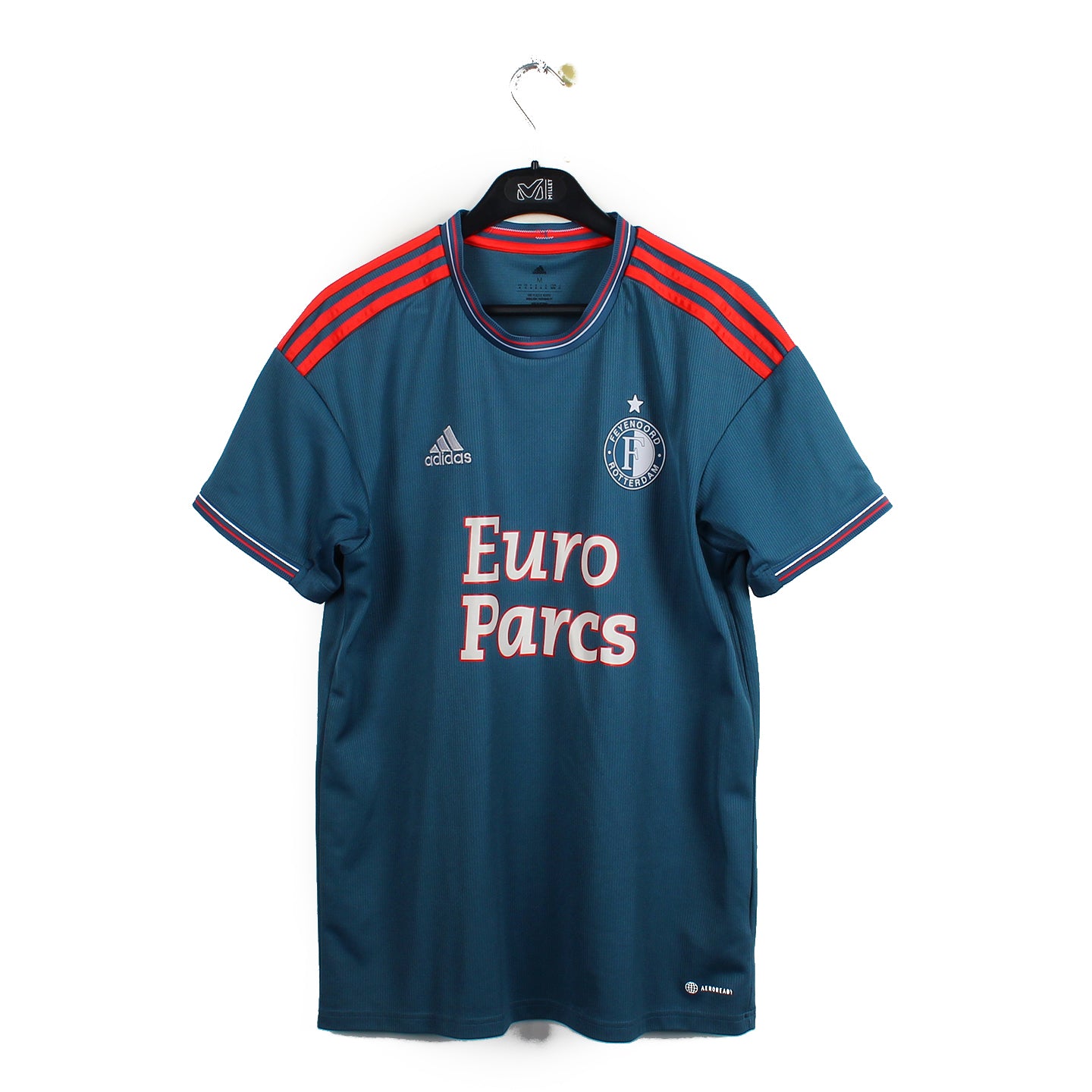 2022/23 - Feyenoord (L)