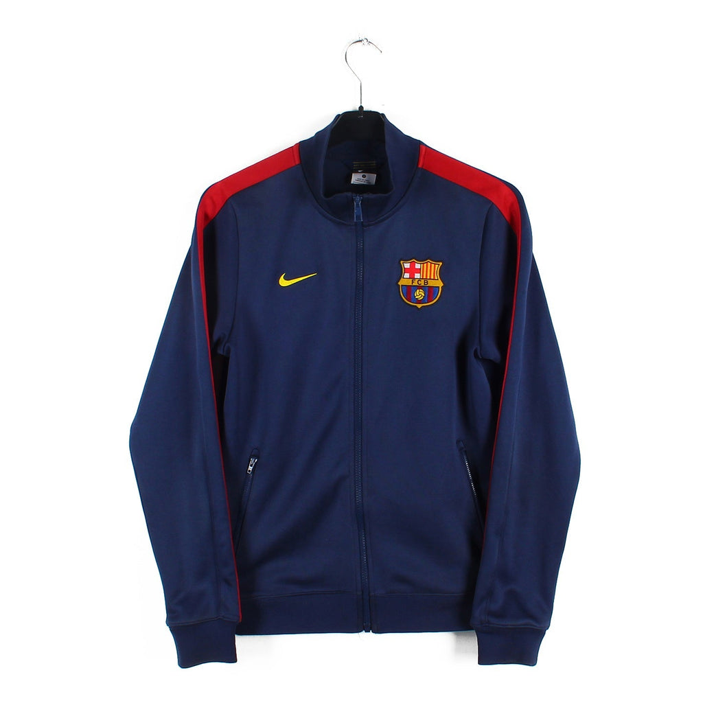 2013/14 - Barcelona (M)