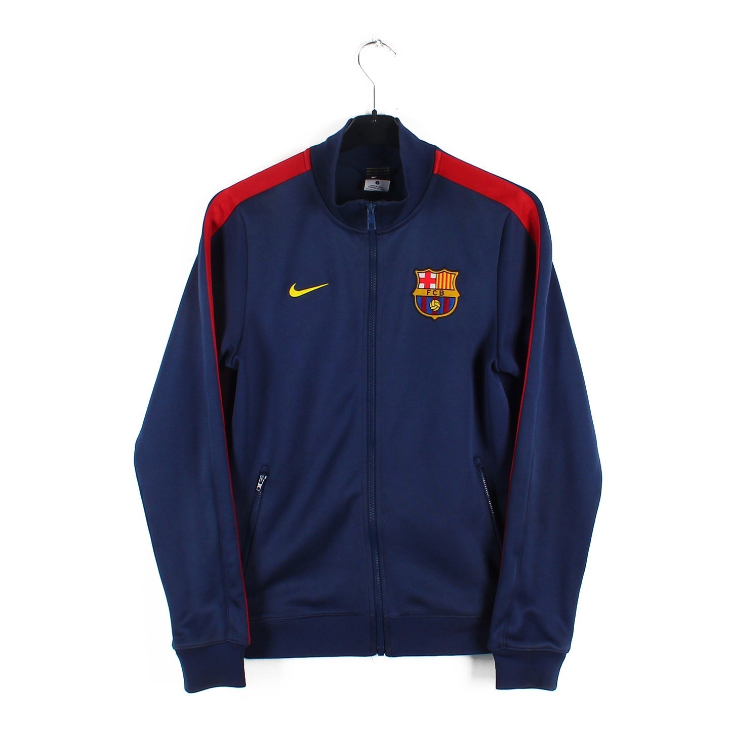 2013/14 - Barcelona (M)