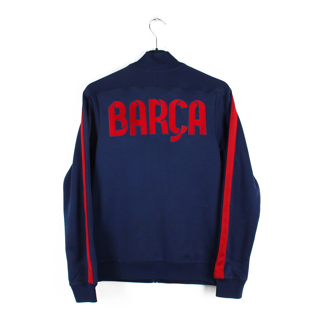 2013/14 - Barcelona (M)