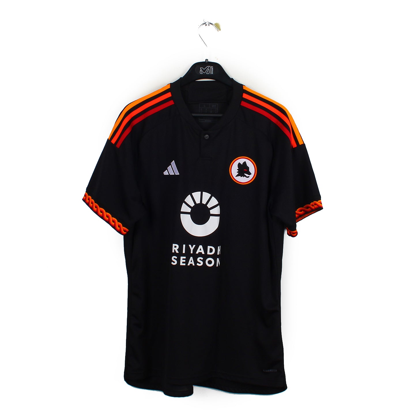 2023/24 - AS Roma (L)