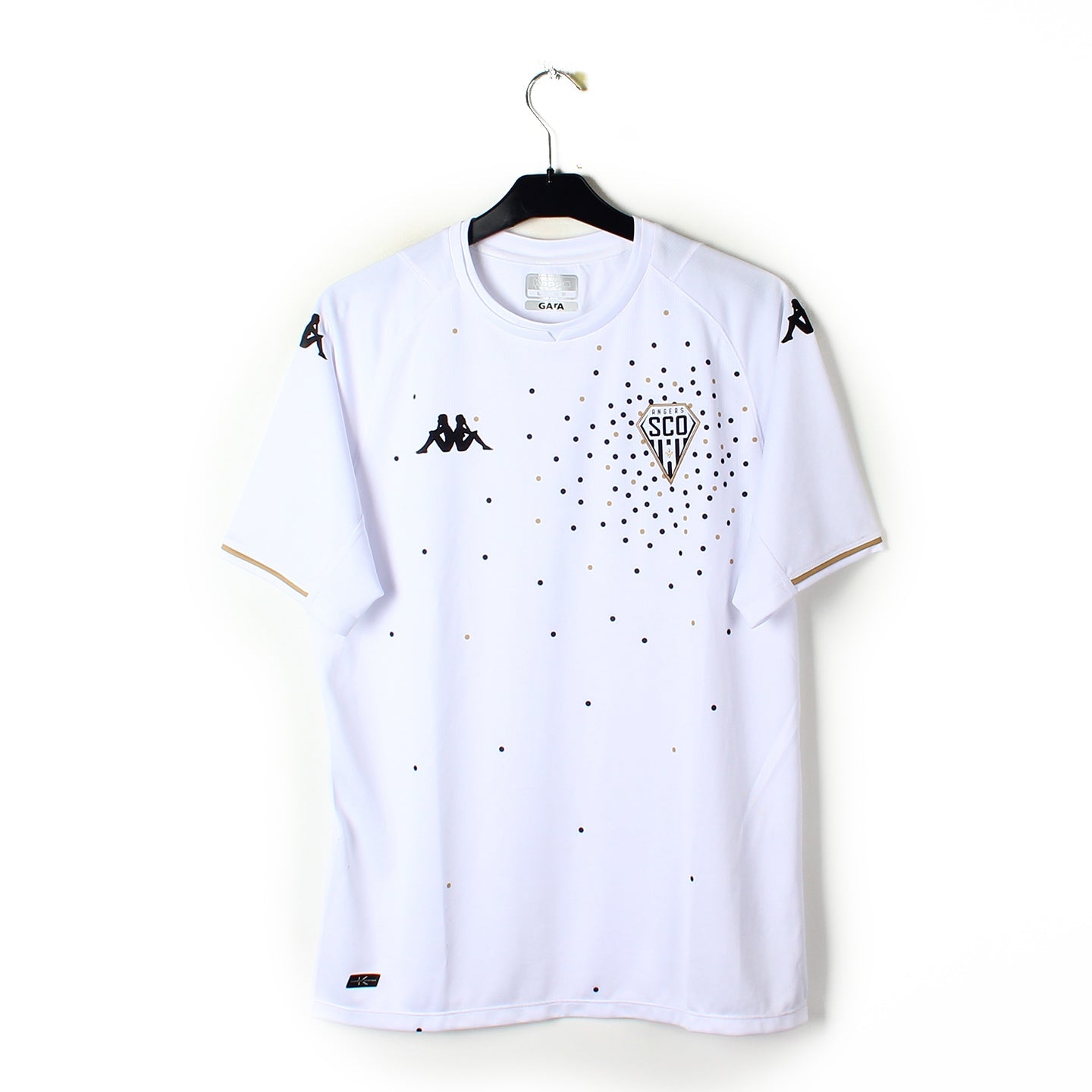 2021/22 - Angers SCO (L)
