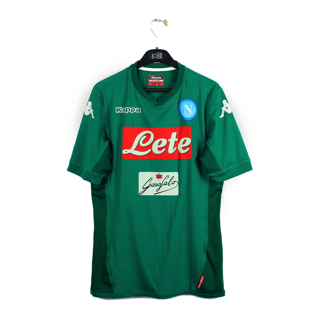 2017/18 - Naples (XL)